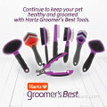 Fatcher Fetcher Deshedder Grooming Tool para gatos